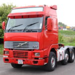 Volvo FH12 420 6x2 Globetrotter Tractor unit truck for sale comvex trucks uk