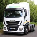 Iveco Stralis 460 6x2 hi way tractor unit truck for sale comvex trucks uk exports